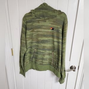 Aviator Nation pullover